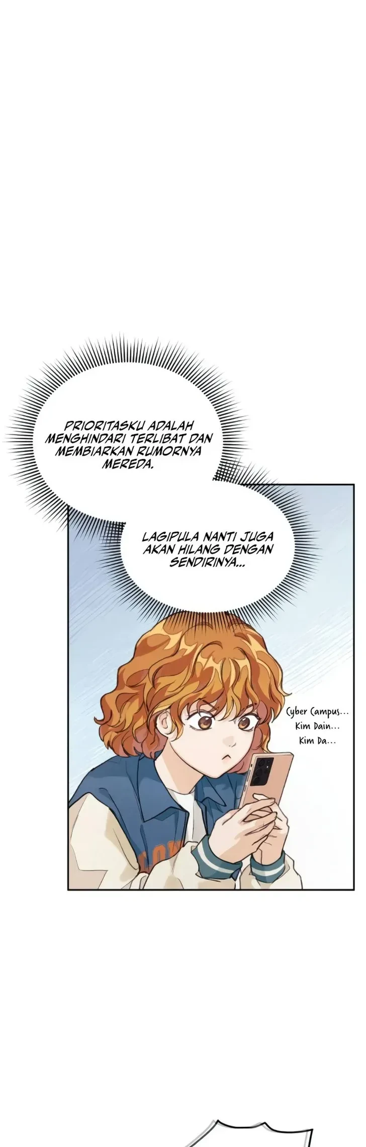 Perfection Is Everything Chapter 2 Gambar 33