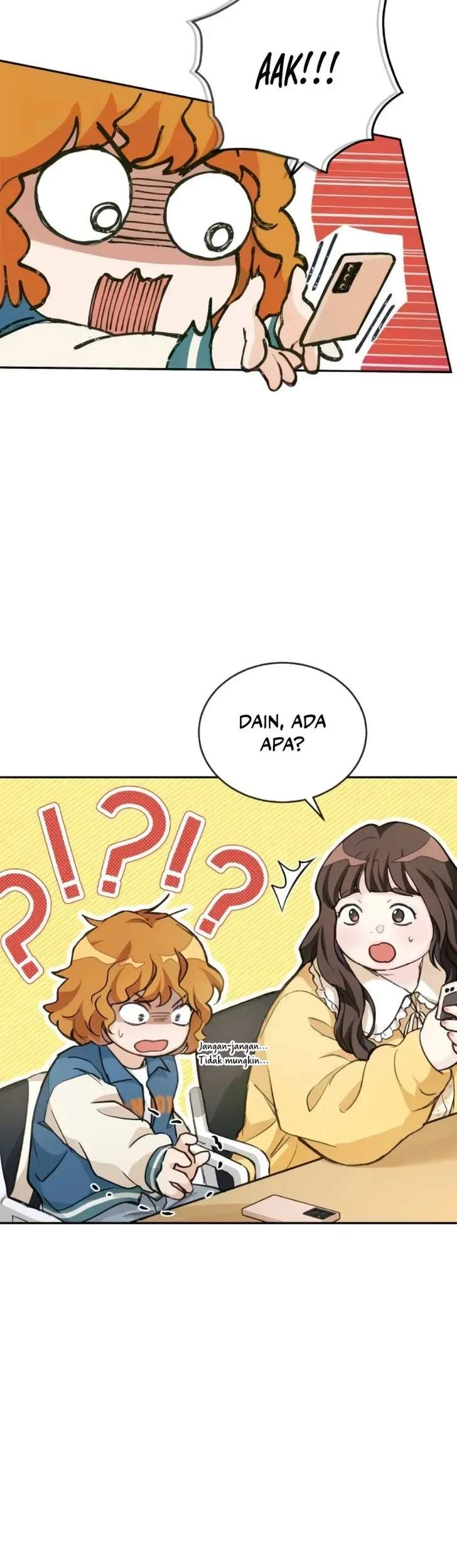 Perfection Is Everything Chapter 2 Gambar 34