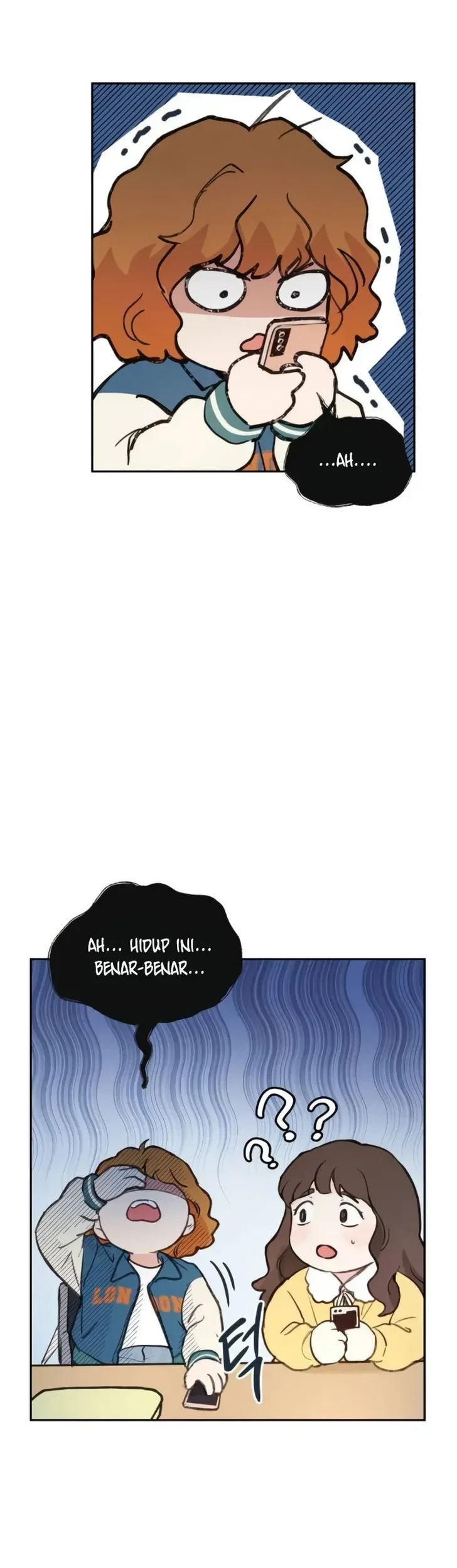 Perfection Is Everything Chapter 2 Gambar 35