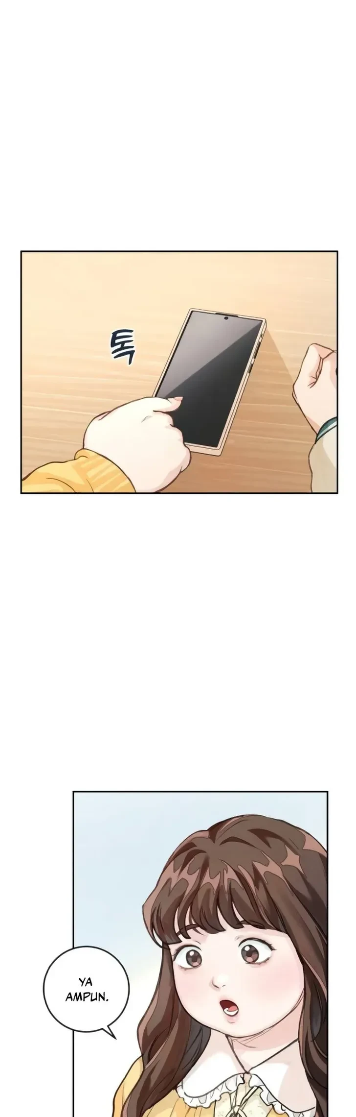 Perfection Is Everything Chapter 2 Gambar 36