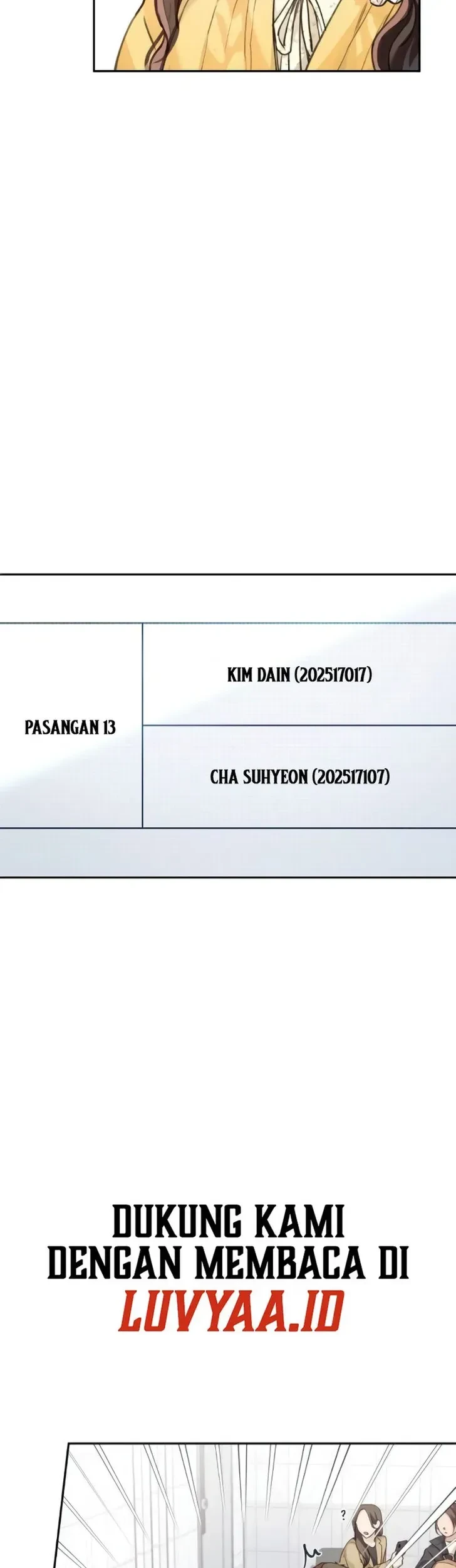 Perfection Is Everything Chapter 2 Gambar 37