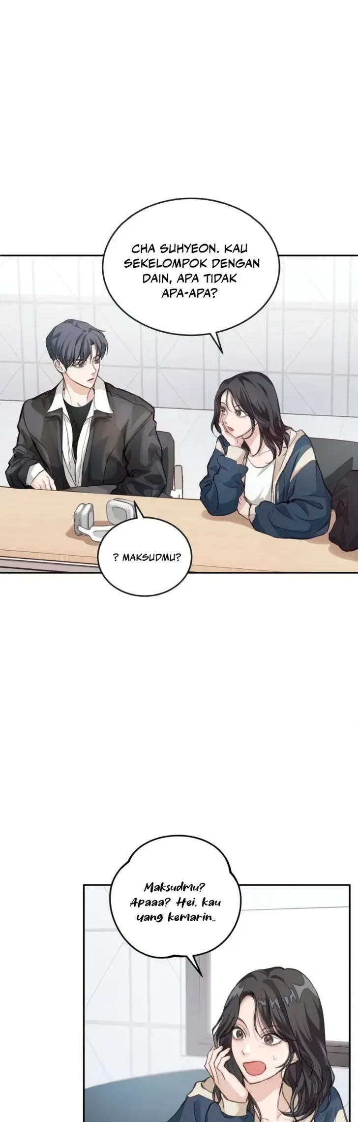 Perfection Is Everything Chapter 2 Gambar 39