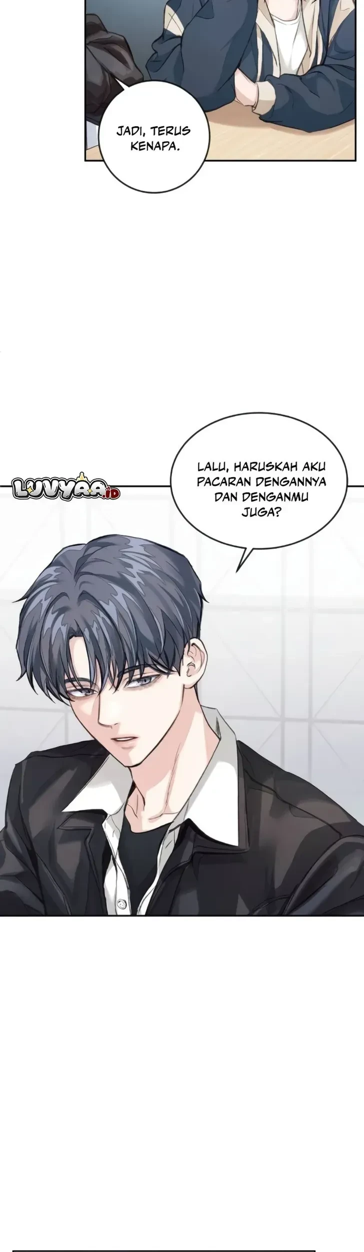 Perfection Is Everything Chapter 2 Gambar 40
