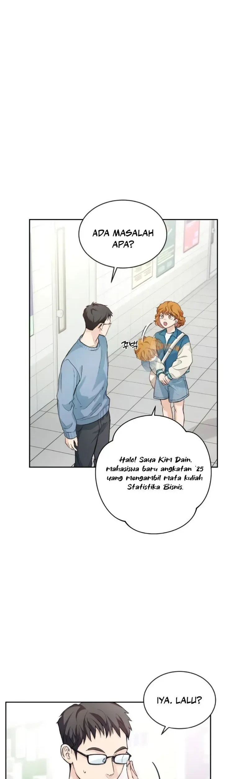Perfection Is Everything Chapter 2 Gambar 44