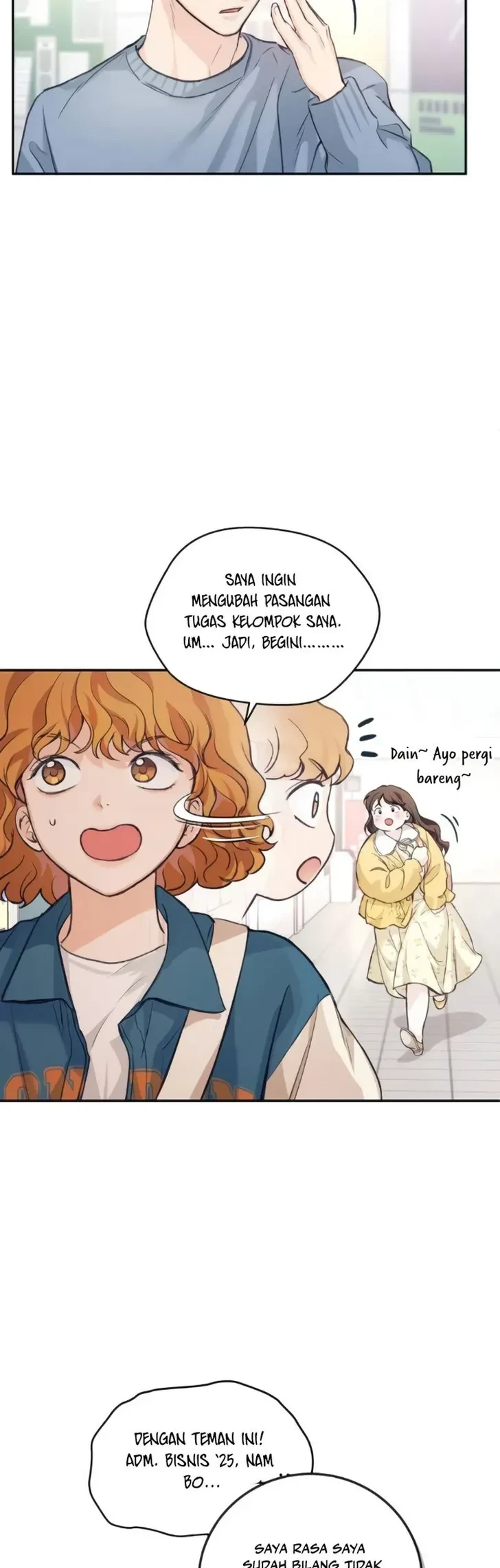 Perfection Is Everything Chapter 2 Gambar 45