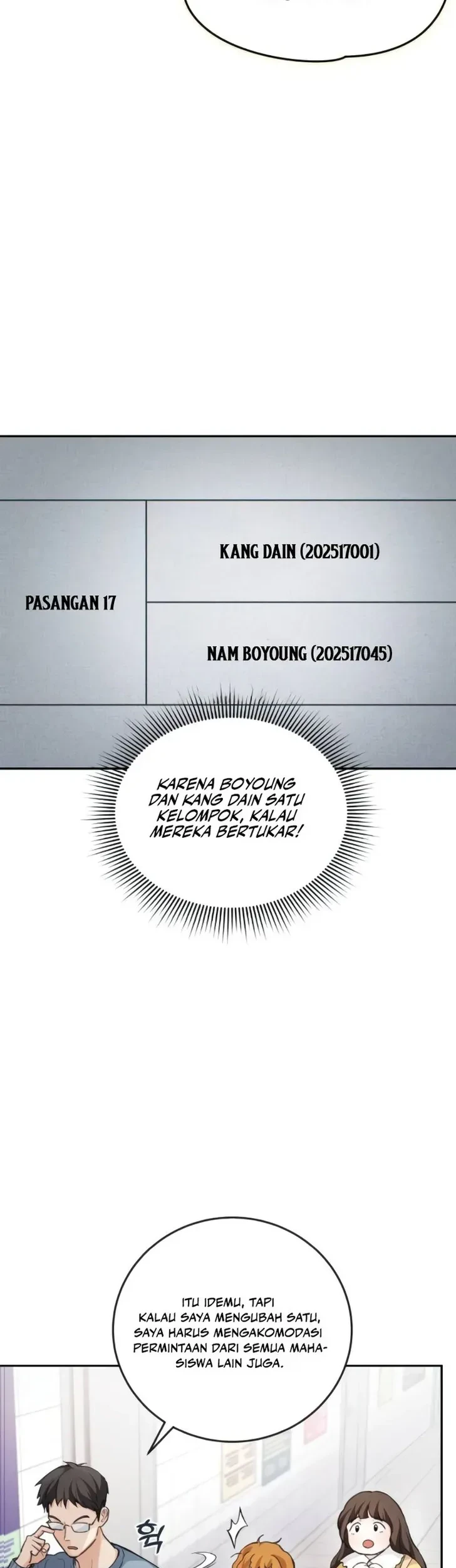 Perfection Is Everything Chapter 2 Gambar 47