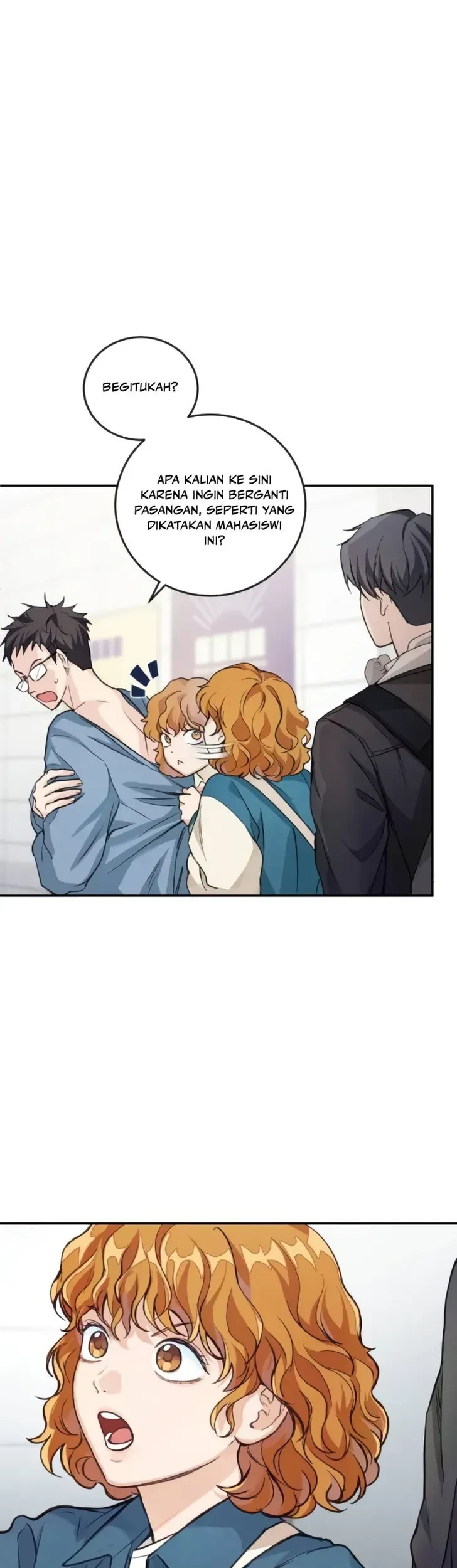 Perfection Is Everything Chapter 2 Gambar 52