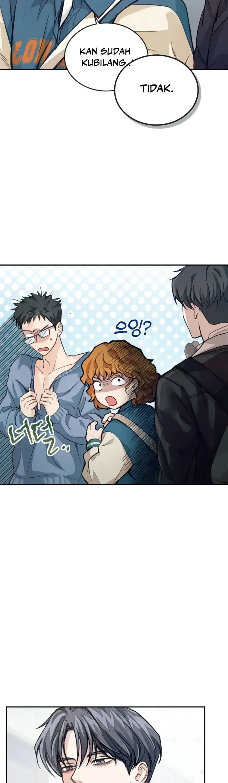 Perfection Is Everything Chapter 2 Gambar 53