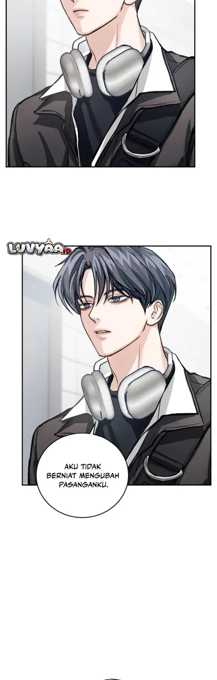 Perfection Is Everything Chapter 2 Gambar 54