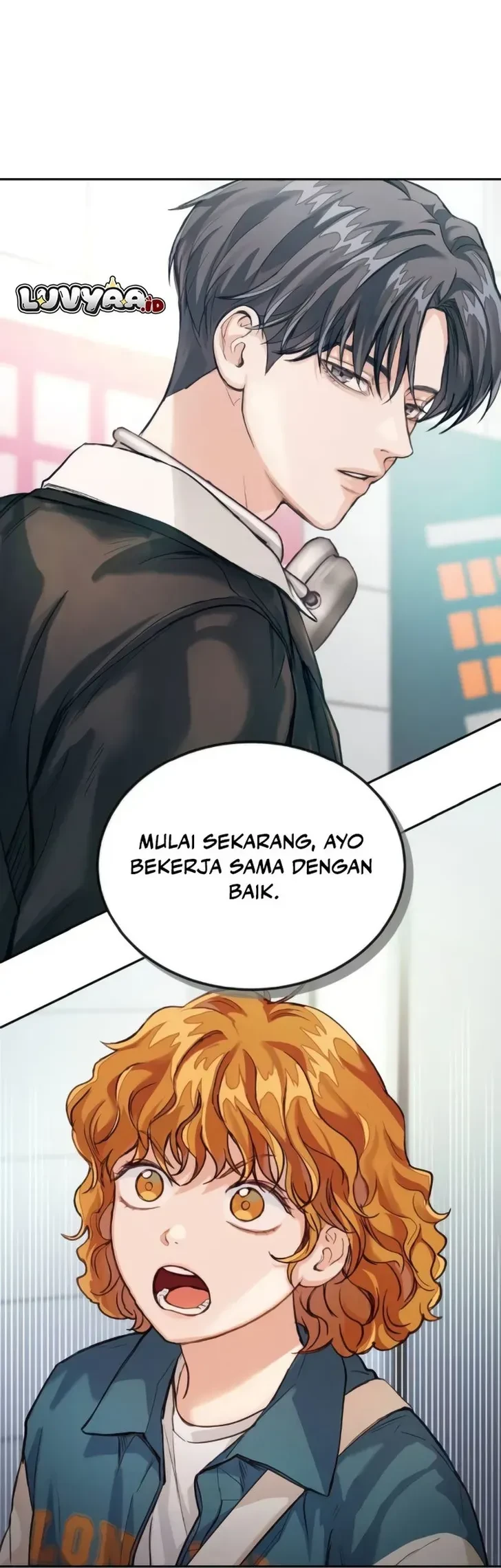 Perfection Is Everything Chapter 2 Gambar 57