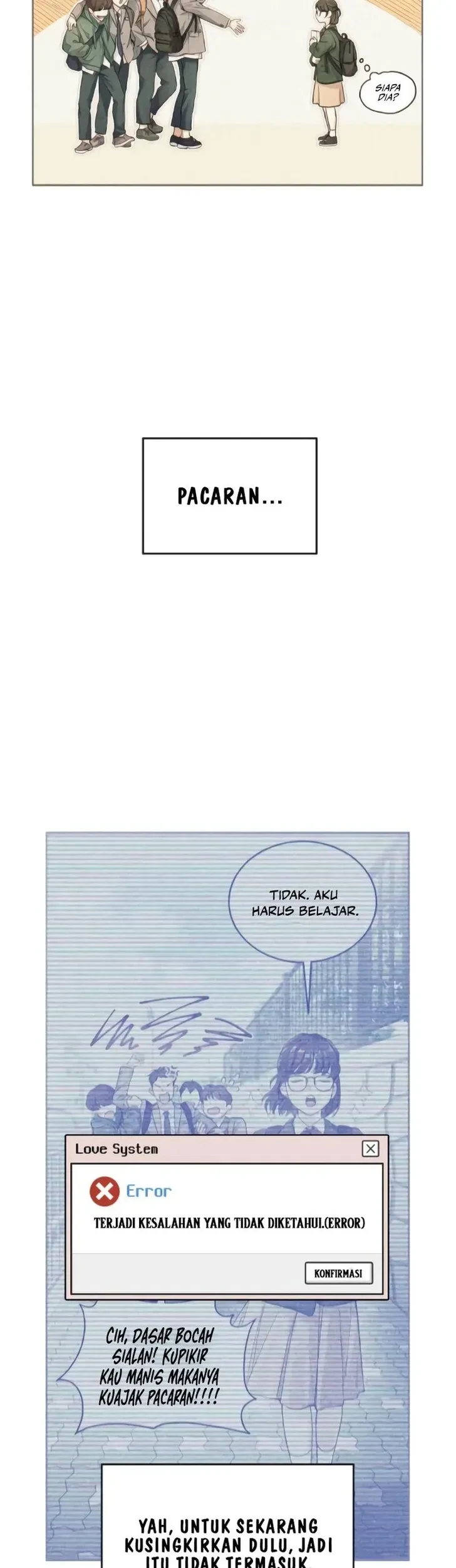 Perfection Is Everything Chapter 2 Gambar 4