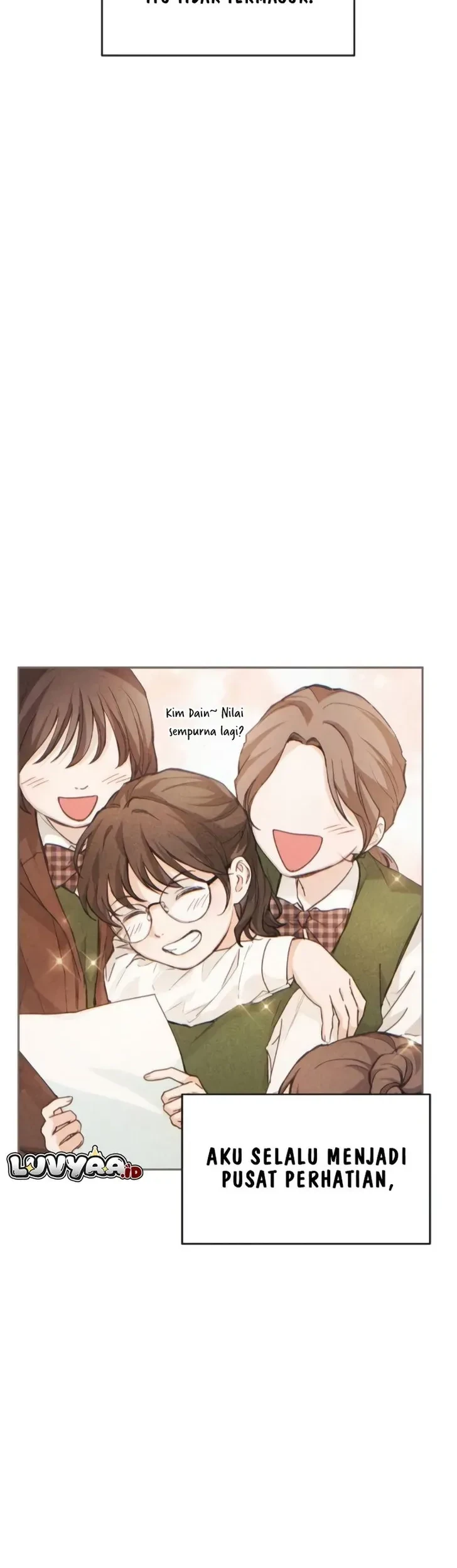 Perfection Is Everything Chapter 2 Gambar 5