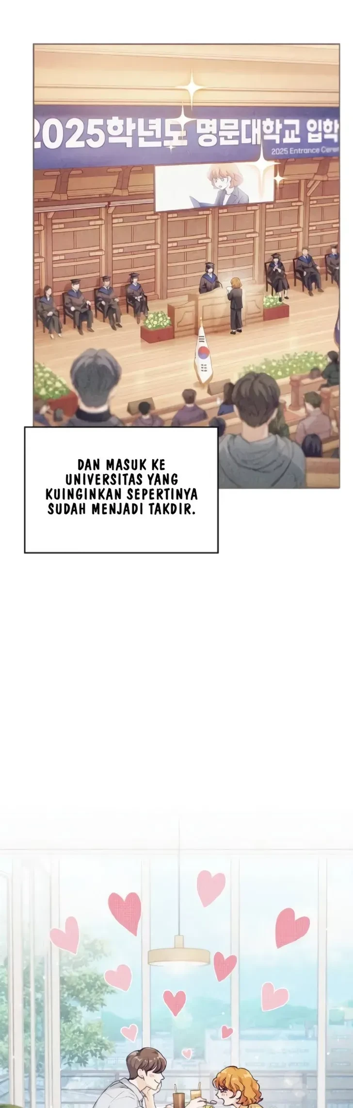 Perfection Is Everything Chapter 2 Gambar 6