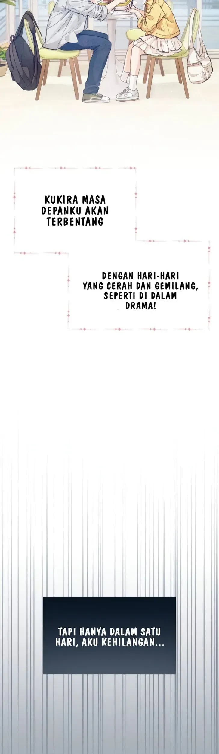 Perfection Is Everything Chapter 2 Gambar 7