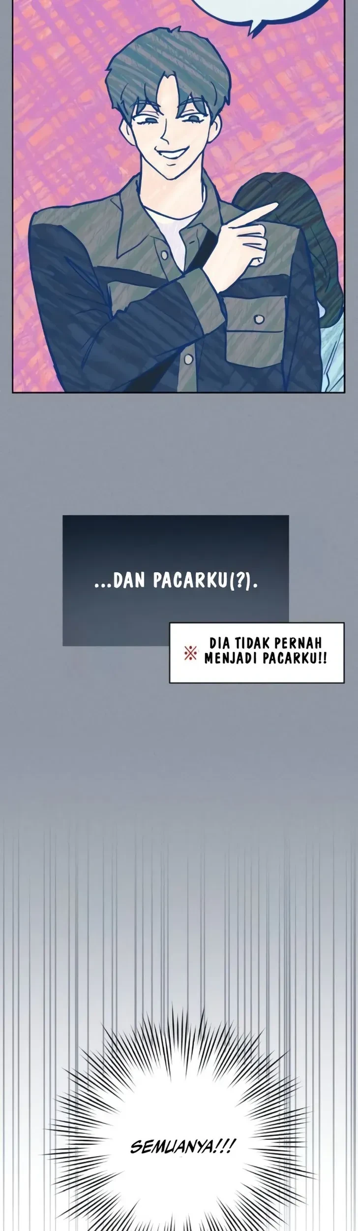 Perfection Is Everything Chapter 2 Gambar 10