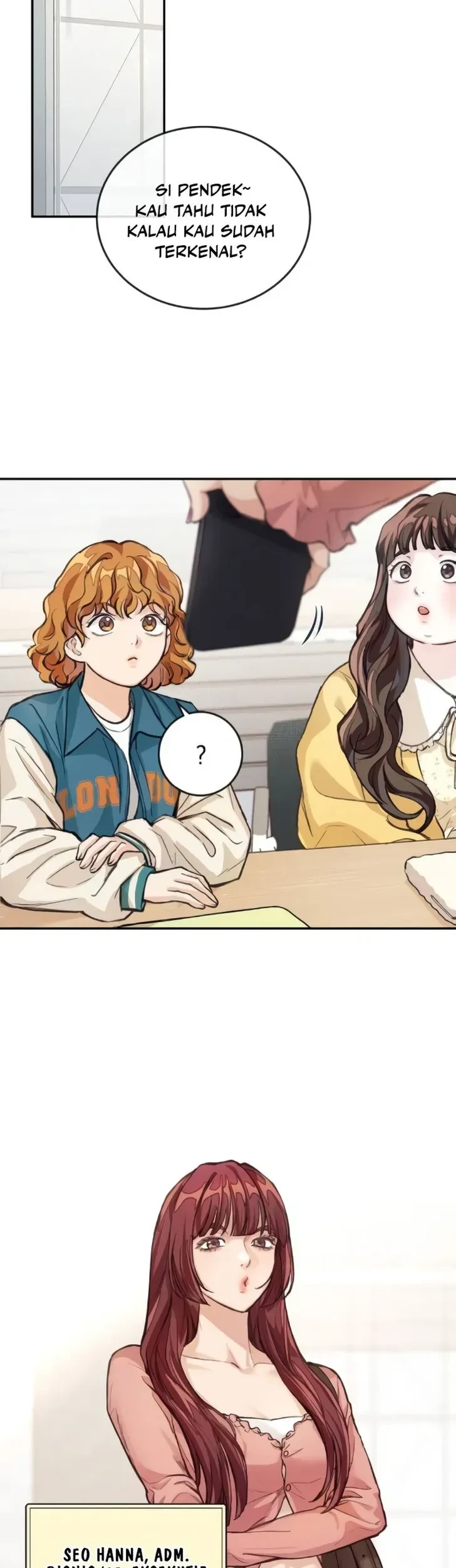 Perfection Is Everything Chapter 2 Gambar 14