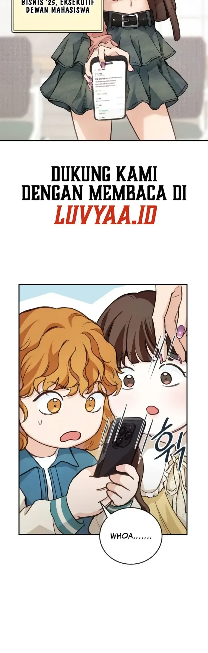 Perfection Is Everything Chapter 2 Gambar 15