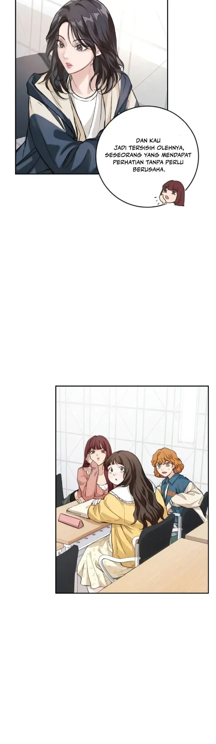 Perfection Is Everything Chapter 2 Gambar 19