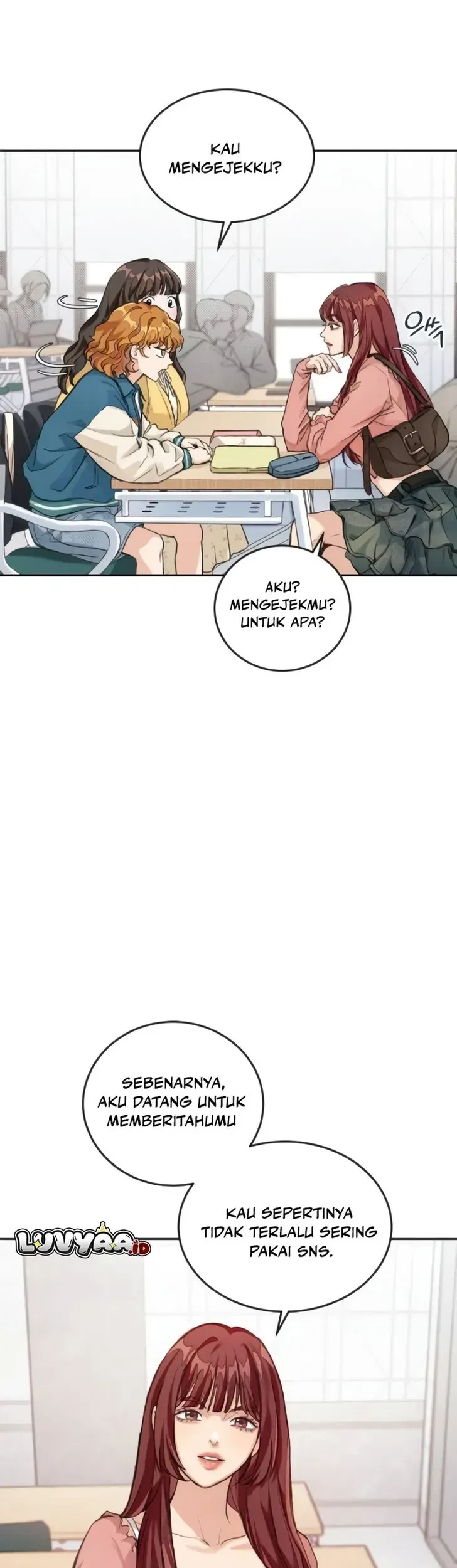 Perfection Is Everything Chapter 2 Gambar 20