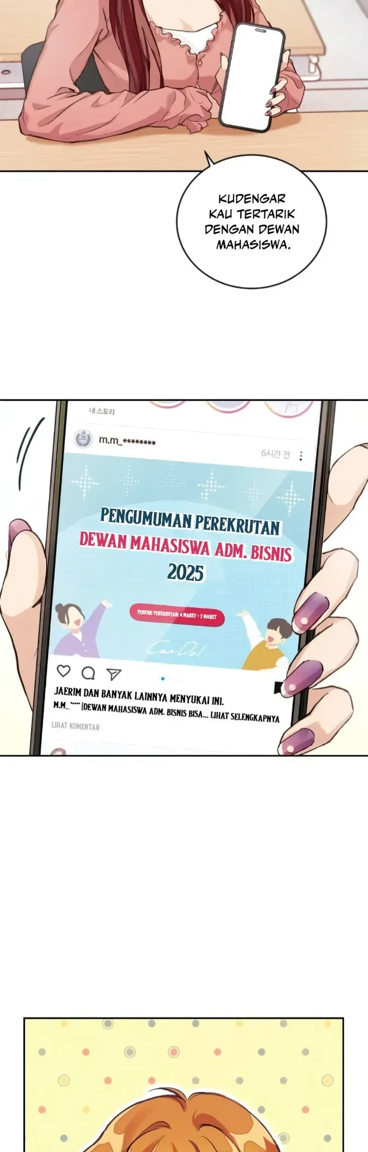 Perfection Is Everything Chapter 2 Gambar 21