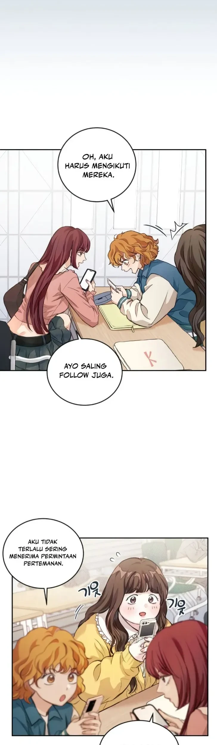 Perfection Is Everything Chapter 2 Gambar 23