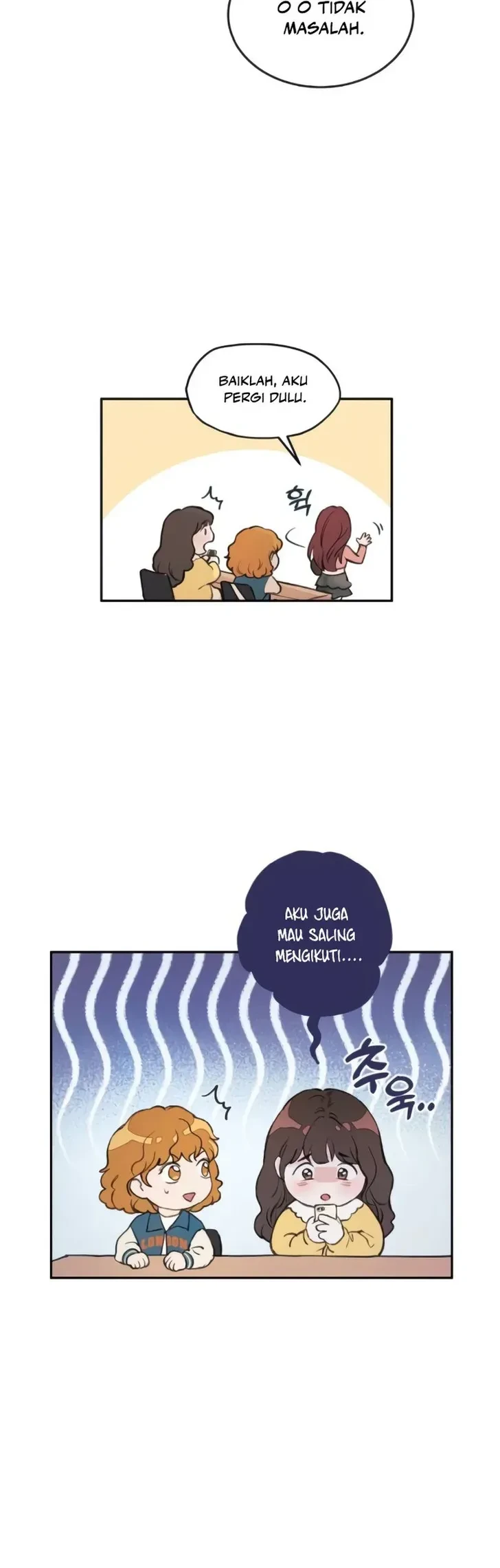 Perfection Is Everything Chapter 2 Gambar 24