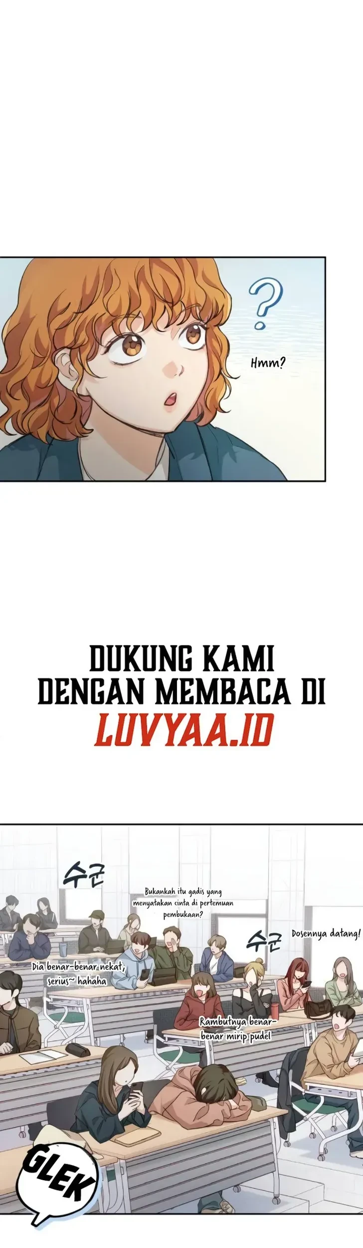 Perfection Is Everything Chapter 2 Gambar 26