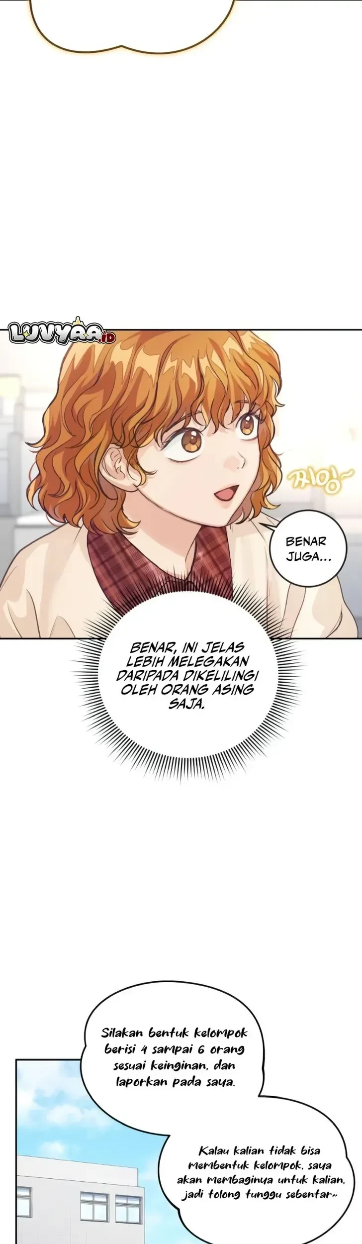 Perfection Is Everything Chapter 3 Gambar 40