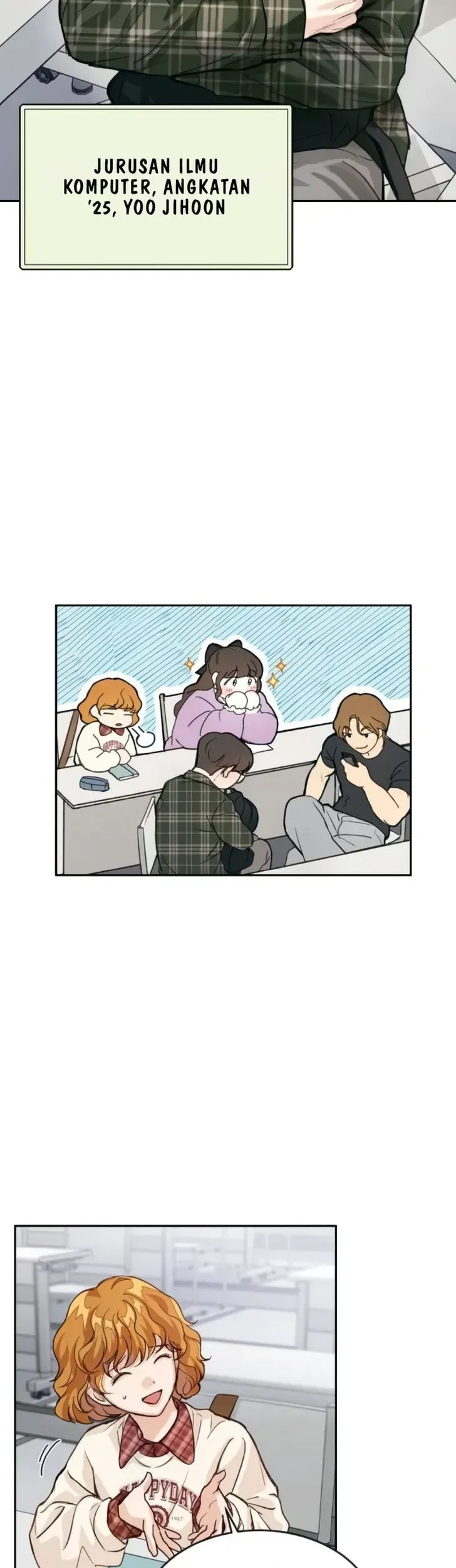 Perfection Is Everything Chapter 3 Gambar 44