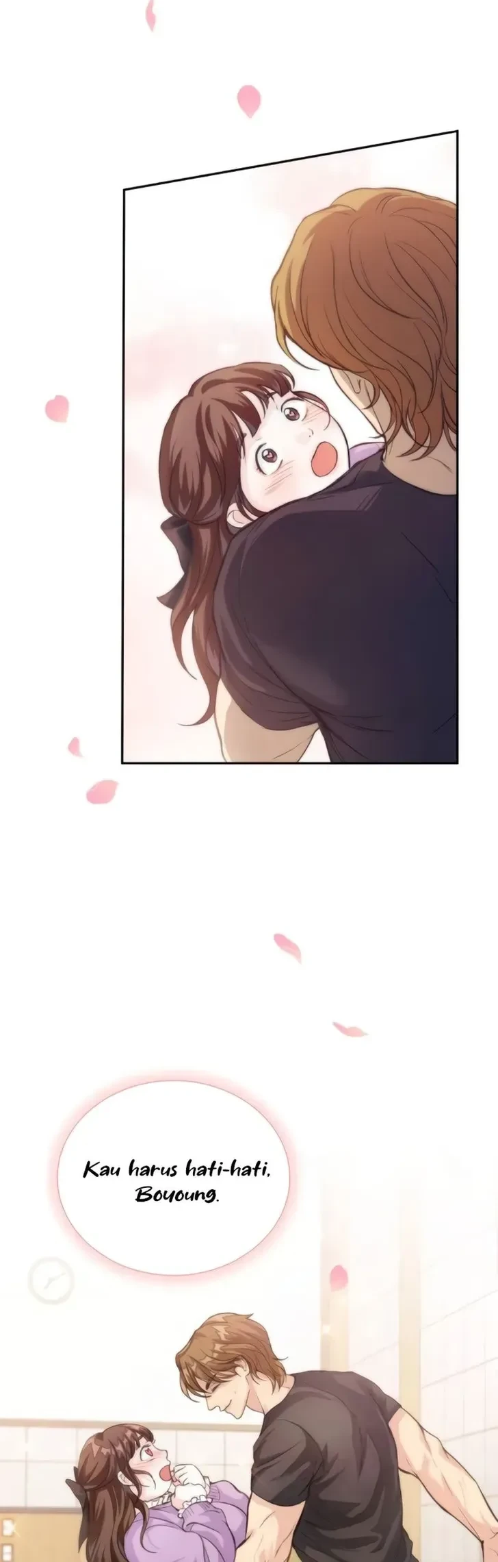 Perfection Is Everything Chapter 3 Gambar 54