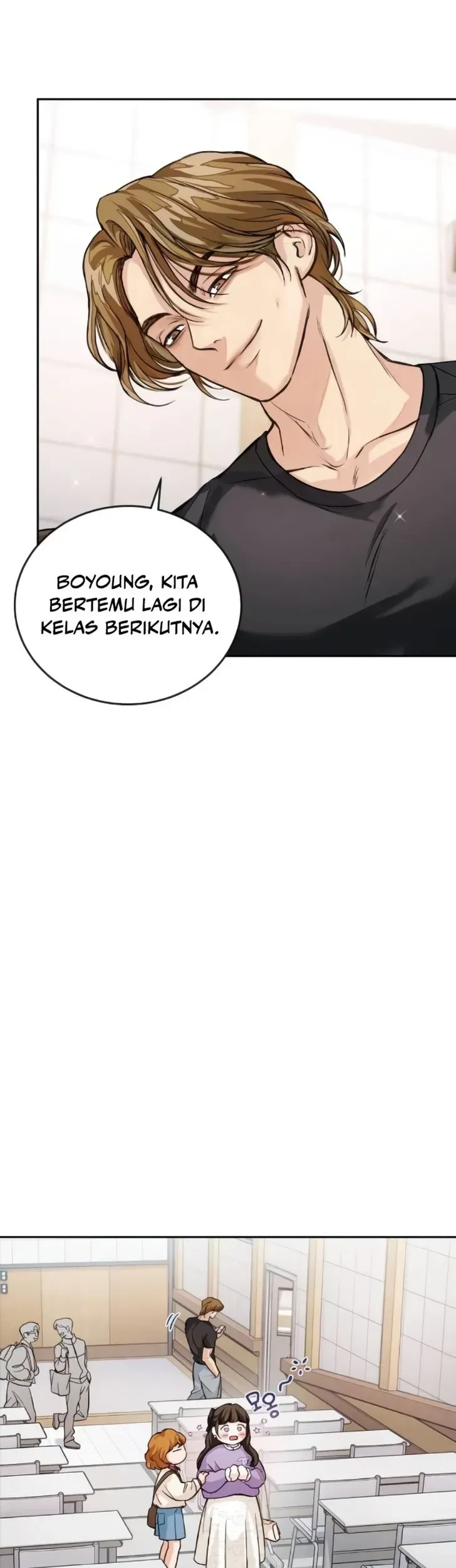 Perfection Is Everything Chapter 3 Gambar 56