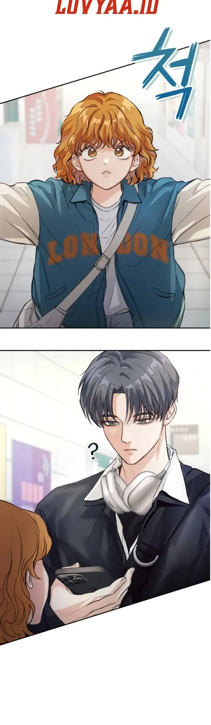 Perfection Is Everything Chapter 3 Gambar 4