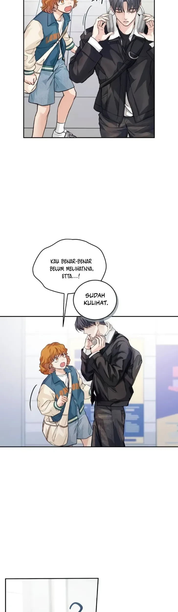 Perfection Is Everything Chapter 3 Gambar 7