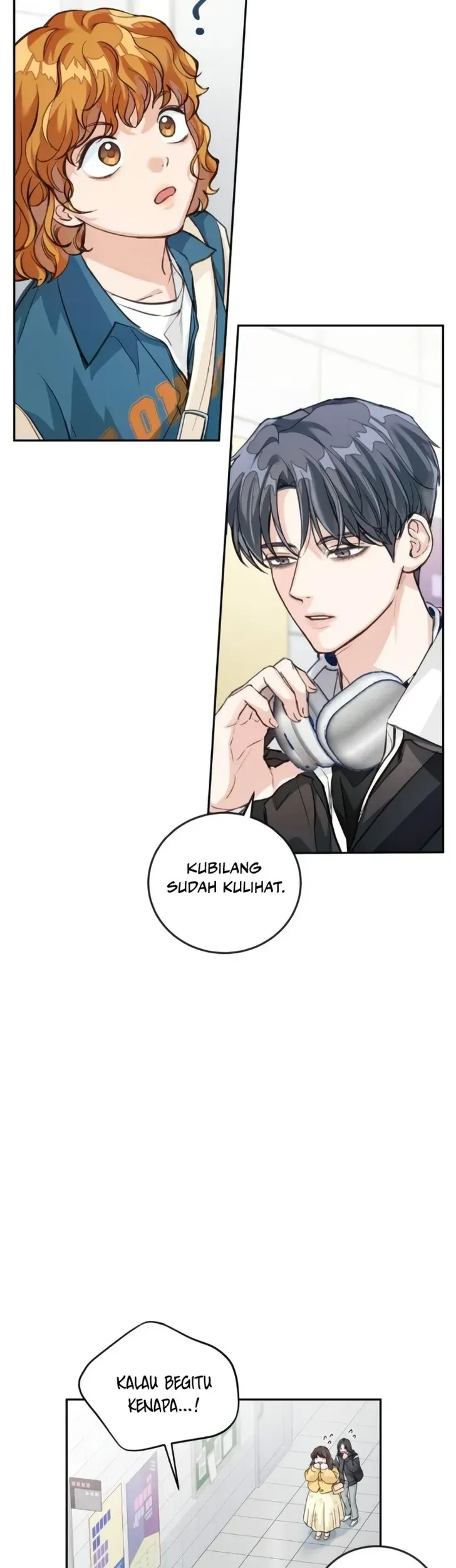 Perfection Is Everything Chapter 3 Gambar 8