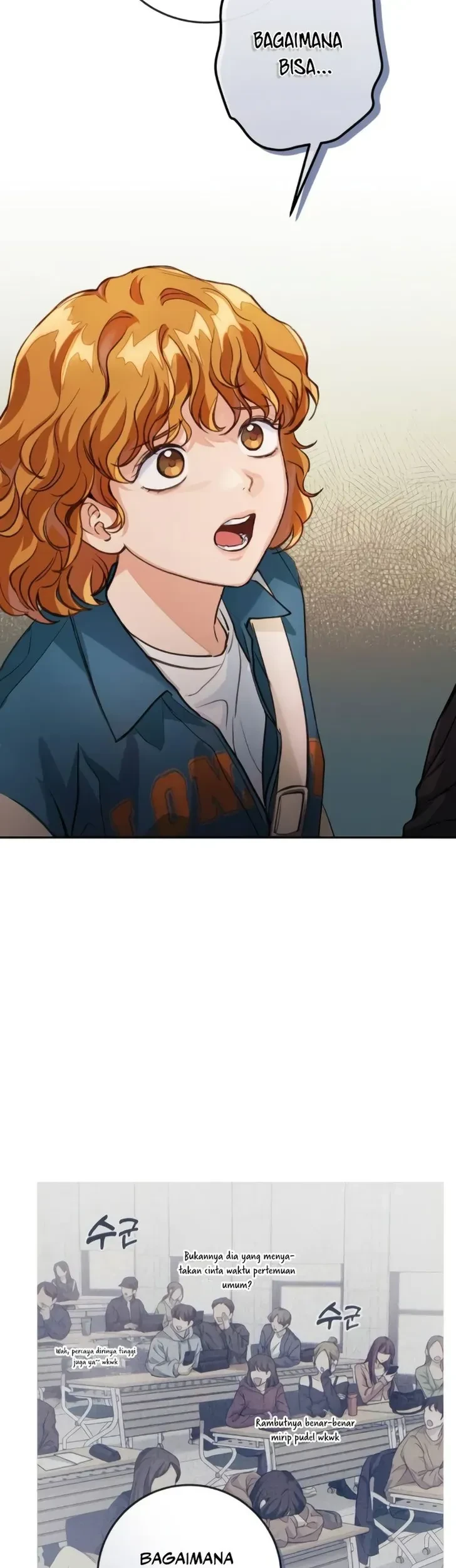 Perfection Is Everything Chapter 3 Gambar 10