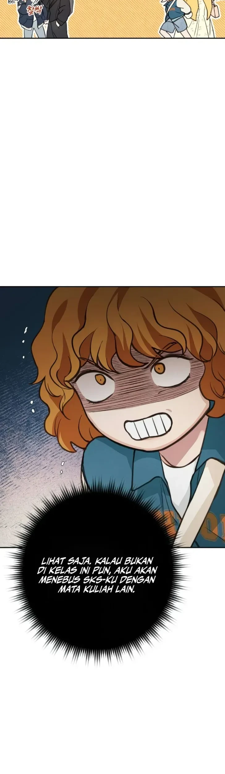 Perfection Is Everything Chapter 3 Gambar 17