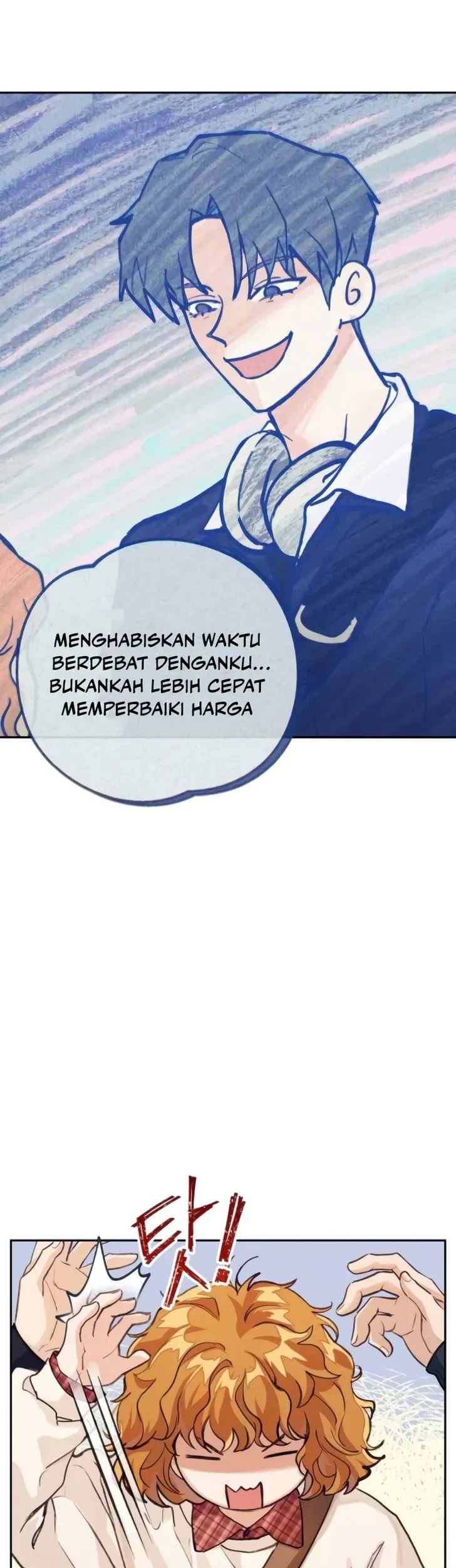 Perfection Is Everything Chapter 3 Gambar 25