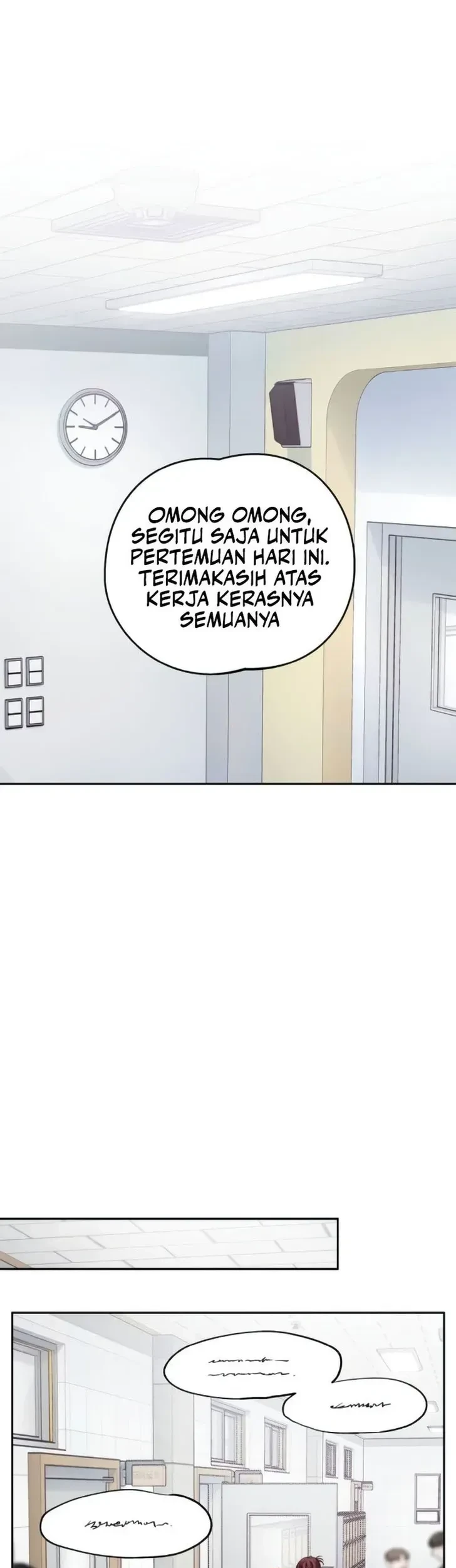 Perfection Is Everything Chapter 5 Gambar 28