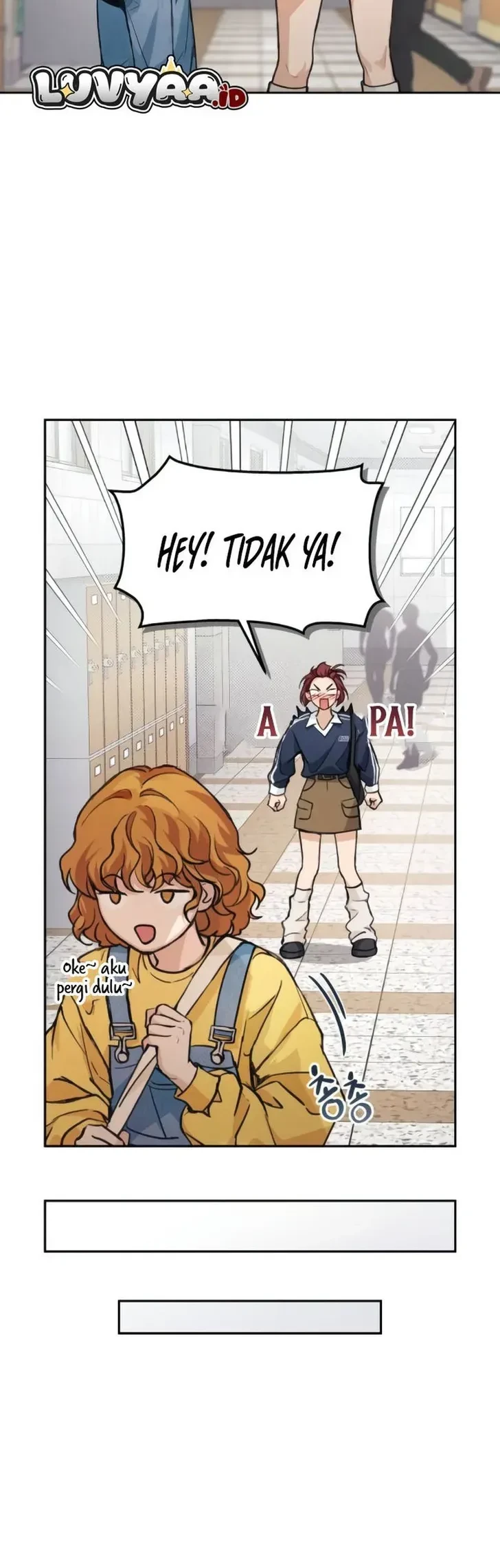 Perfection Is Everything Chapter 5 Gambar 36