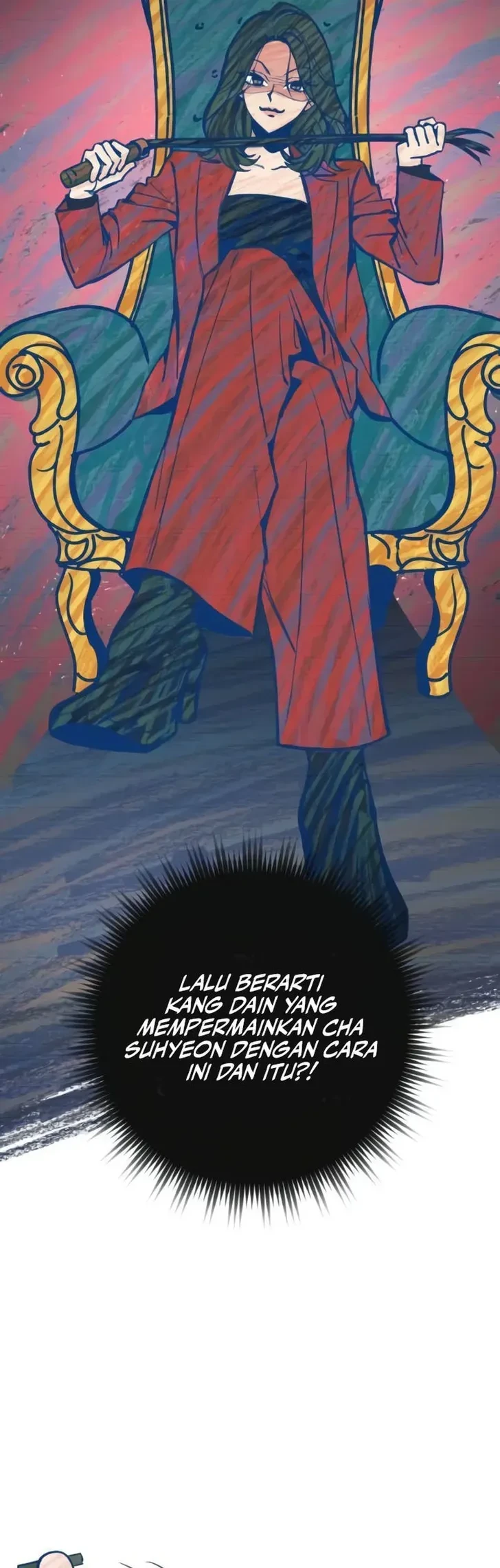 Perfection Is Everything Chapter 5 Gambar 42