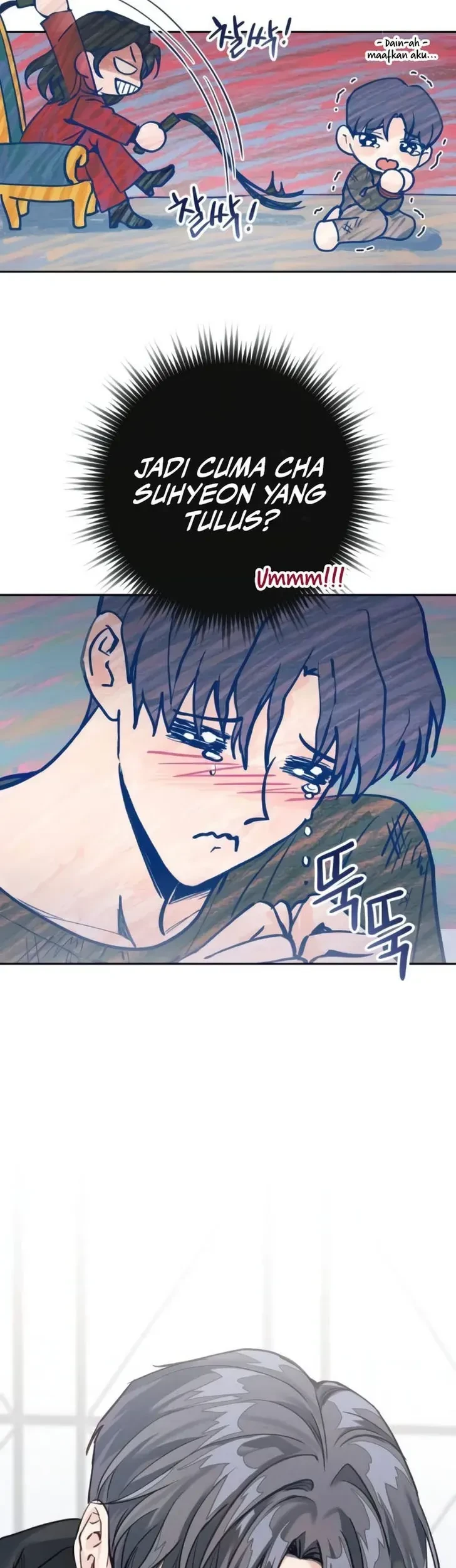 Perfection Is Everything Chapter 5 Gambar 43