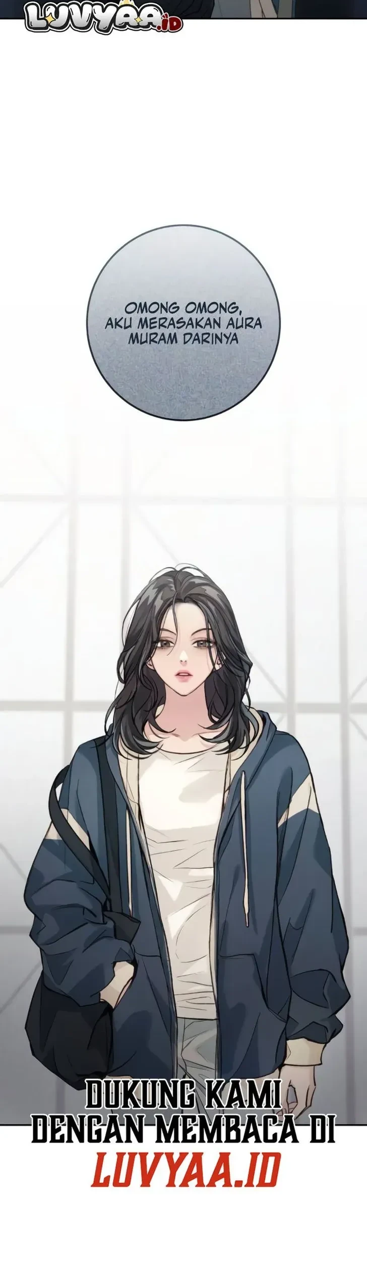 Perfection Is Everything Chapter 5 Gambar 47