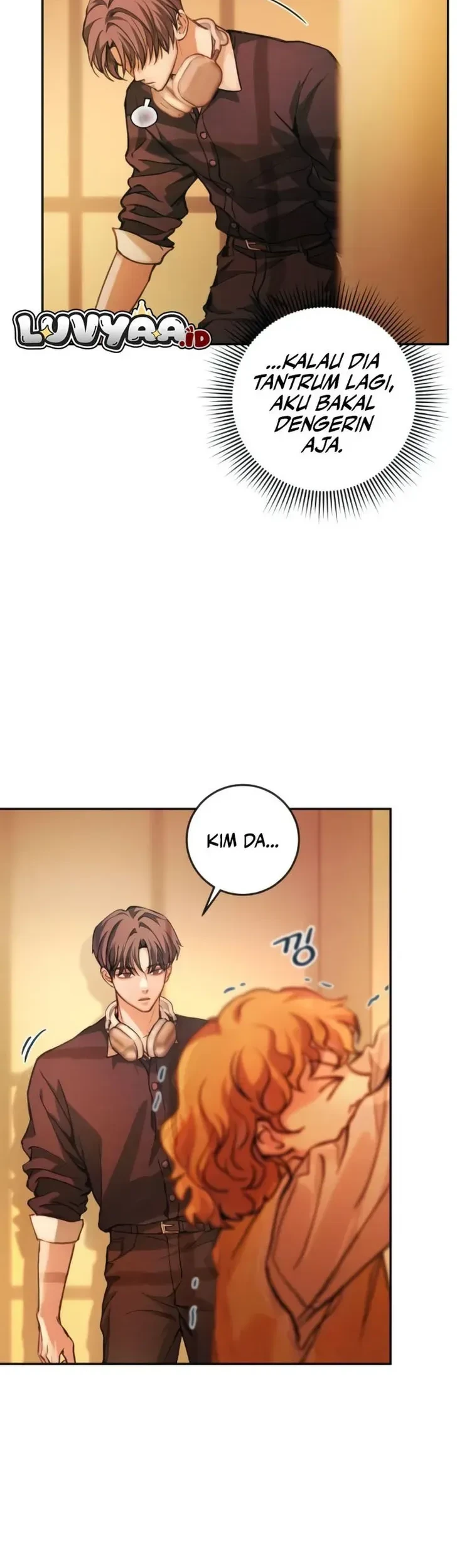 Perfection Is Everything Chapter 5 Gambar 8