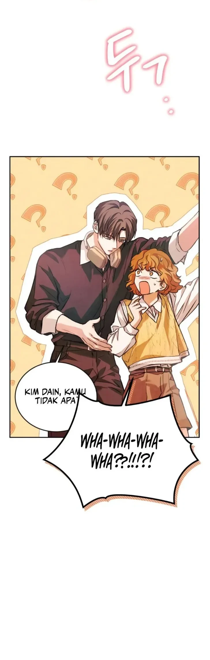 Perfection Is Everything Chapter 5 Gambar 12