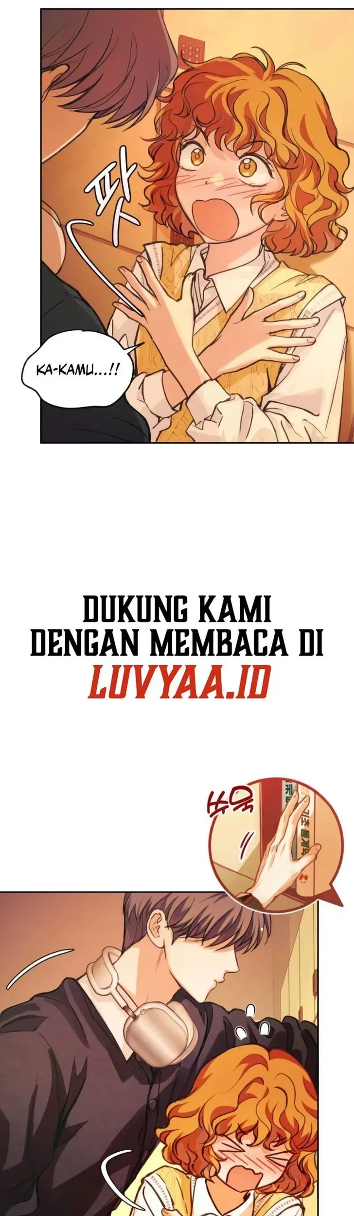 Perfection Is Everything Chapter 5 Gambar 13