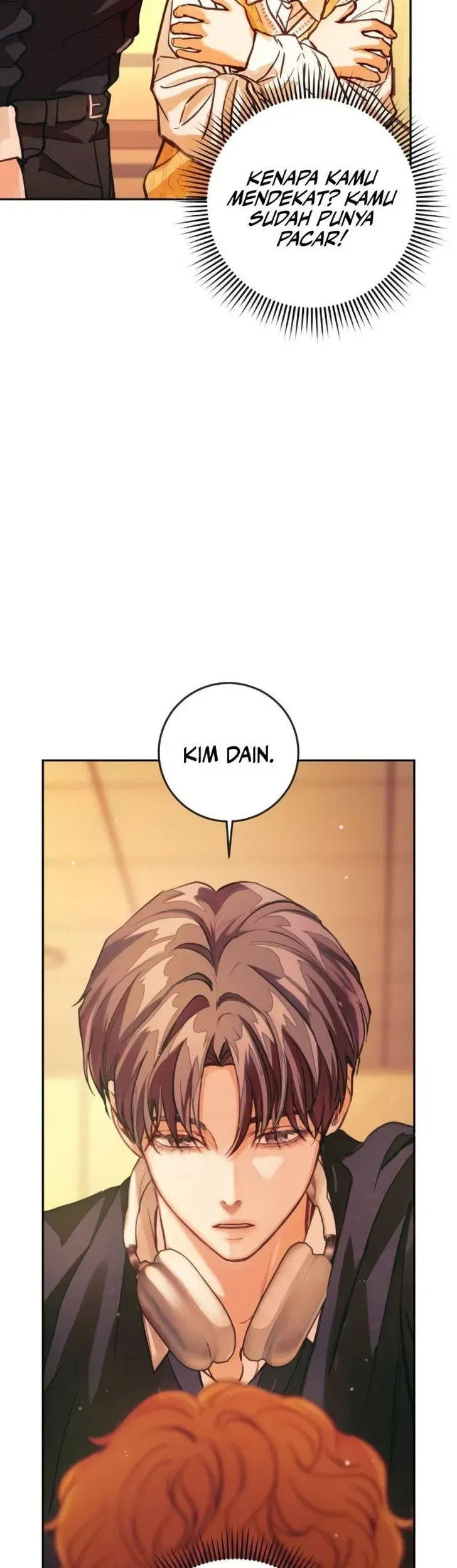 Perfection Is Everything Chapter 5 Gambar 14