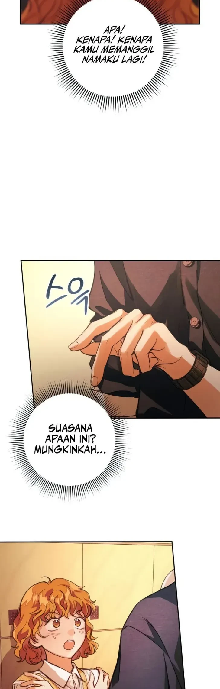 Perfection Is Everything Chapter 5 Gambar 15