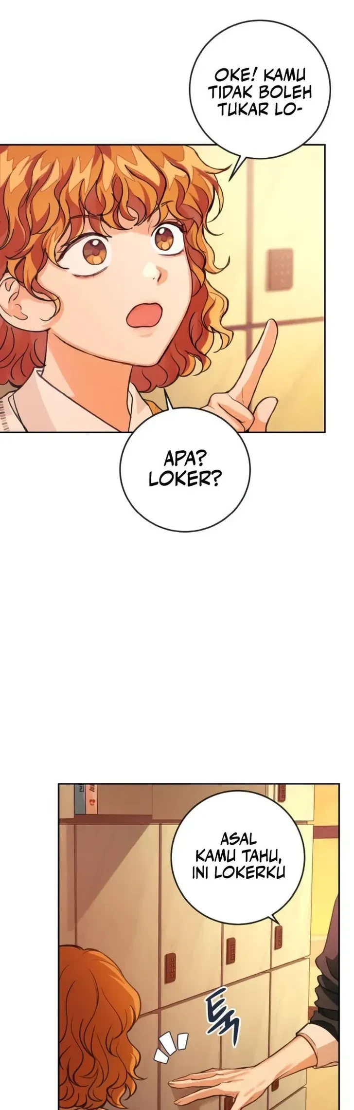 Perfection Is Everything Chapter 5 Gambar 18