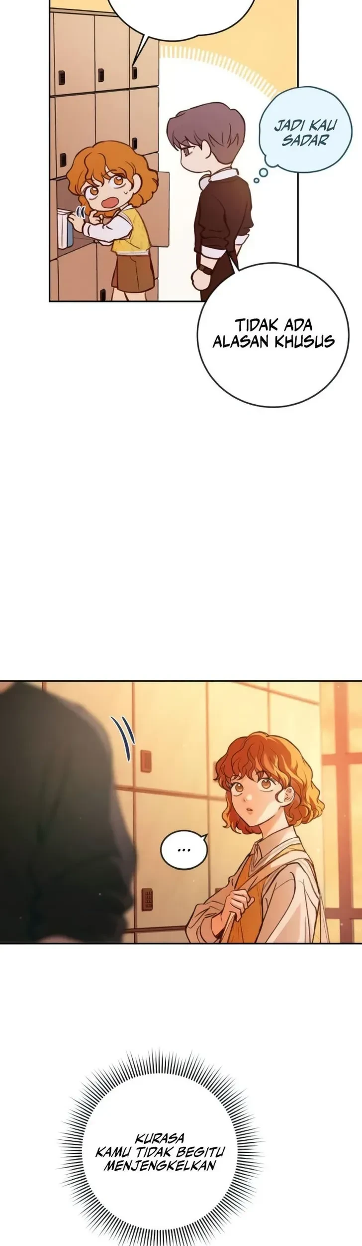 Perfection Is Everything Chapter 5 Gambar 22