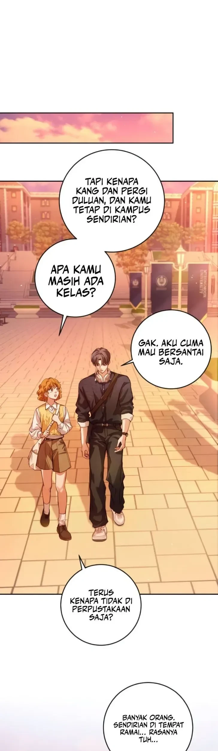 Perfection Is Everything Chapter 5 Gambar 25